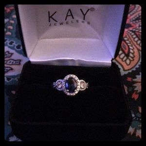 Cute Kay’s Ring